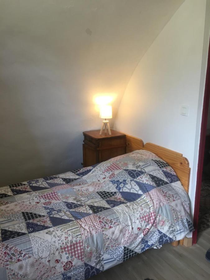 La Ferme De Valauris Bed & Breakfast Sisteron Dış mekan fotoğraf